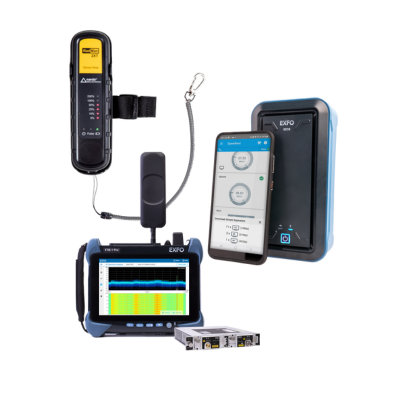 Radio Frequency Testing
